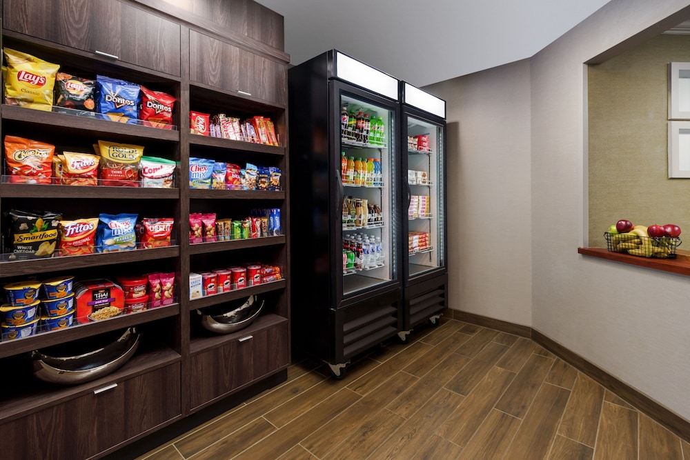 Residence Inn By Marriott Hartford Rocky Hill - photo 20