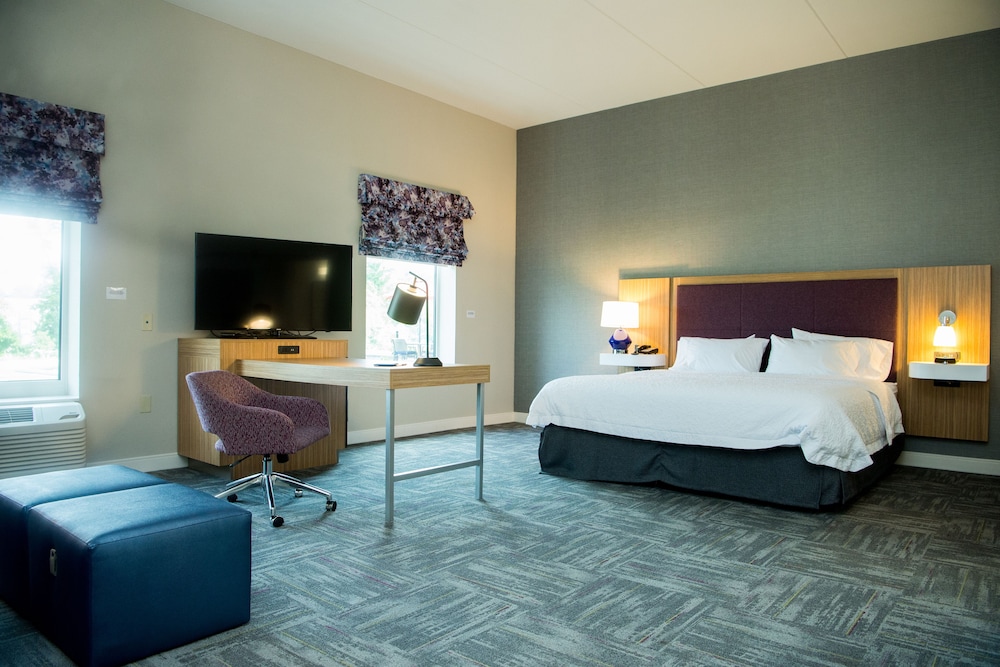 Hampton Inn & Suites by Hilton Warrington Horsham - photo 8