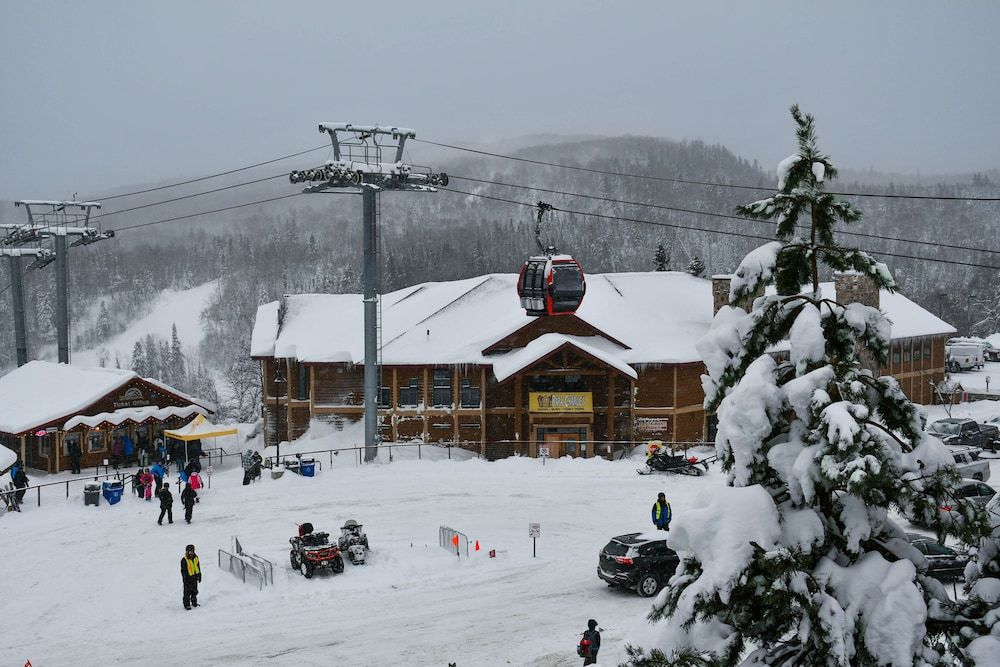 Solbakken Resort On Superior - photo 14