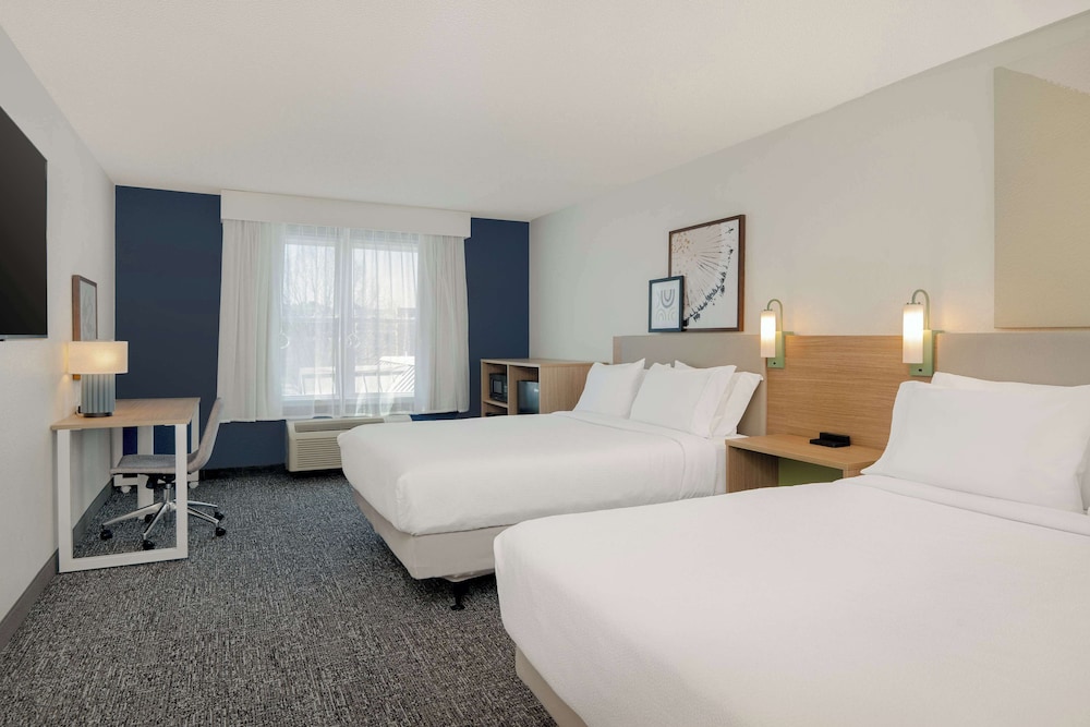 Spark by Hilton Summerville - photo 13