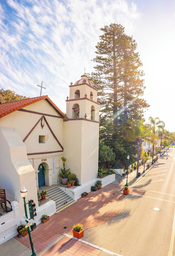Crowne Plaza Ventura Beach by IHG - photo 178