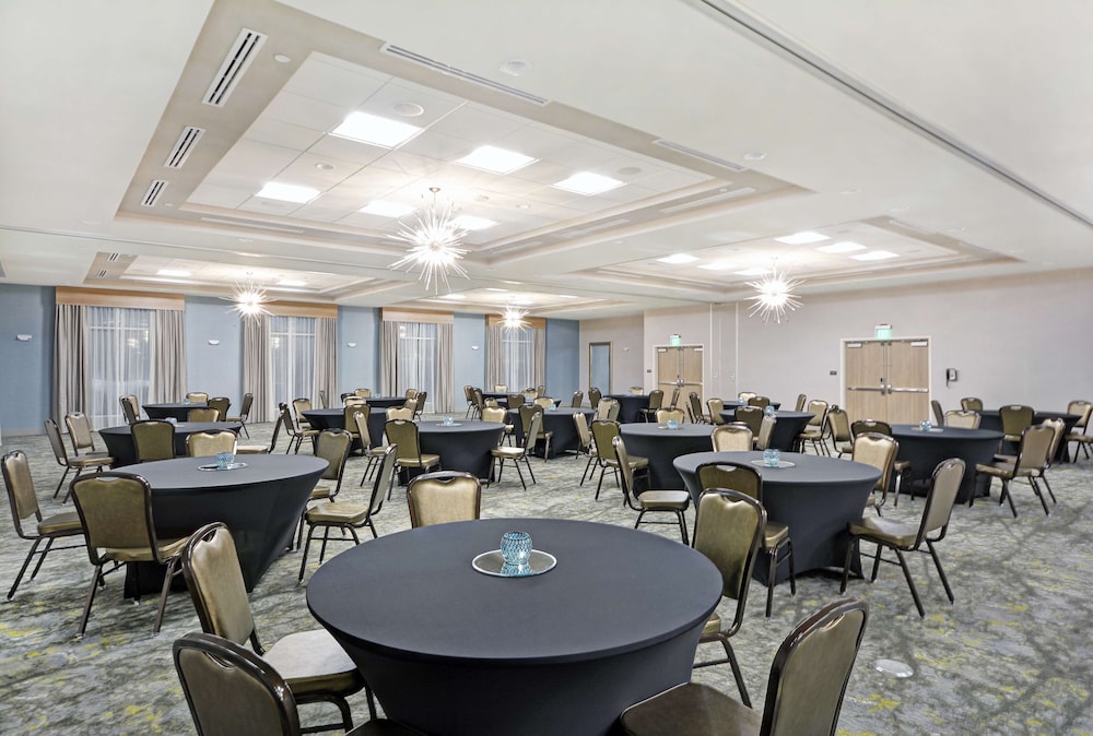 Hilton Garden Inn Houston Hobby Airport TX - photo 46