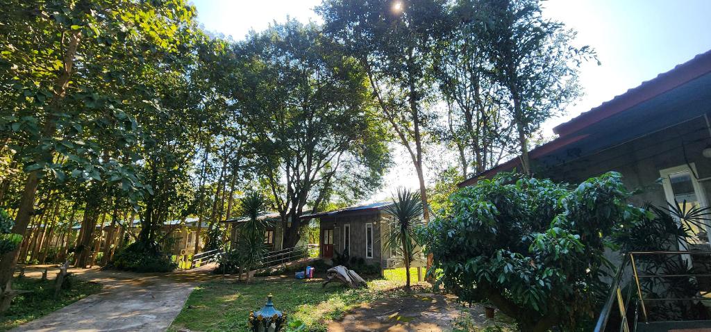 Rimtharnn Homestay Maewin — 5-Star Luxury Hotel in Chiang Mai, Thailand