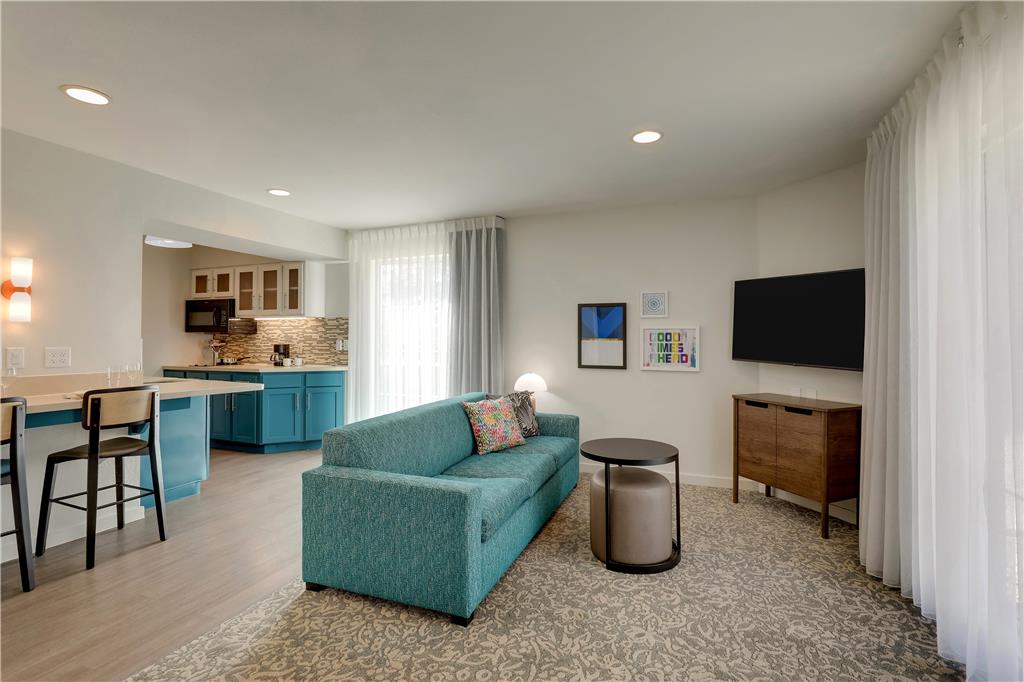 Sonesta ES Suites San Jose Airport - photo 2