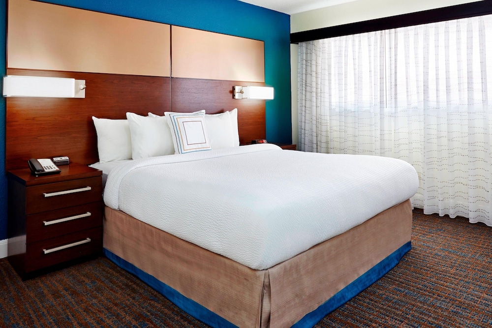 Residence Inn by Marriott Houston by The Galleria - photo 6