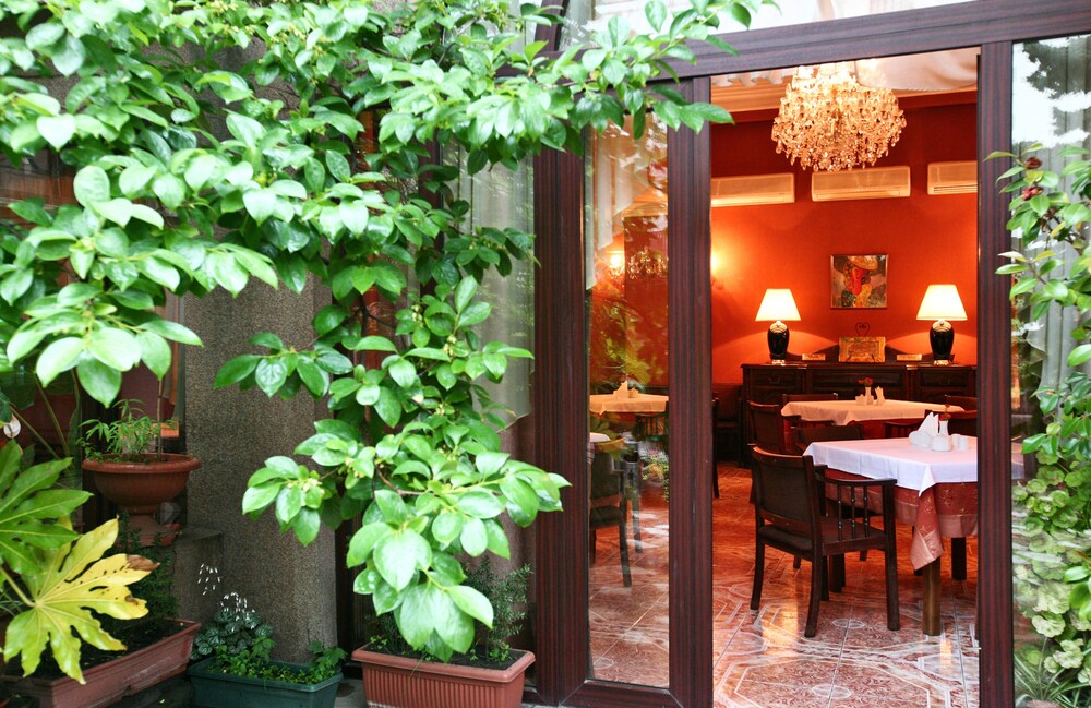 Hotel Splendid Tbilisi - last minute hotel in Tbilisi