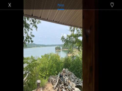 The Lookout Lake View Hot Tub and Grill - photo 56