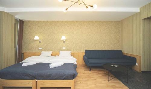 Historic District Studio Stay by Wehost
