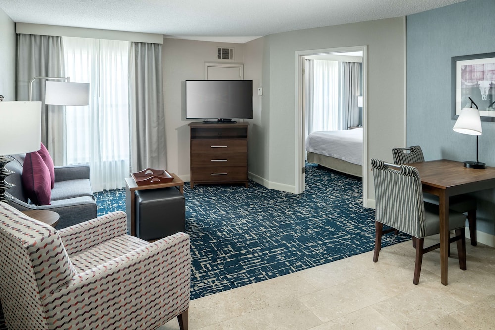 Homewood Suites by Hilton Austin NW near The Domain - photo 20