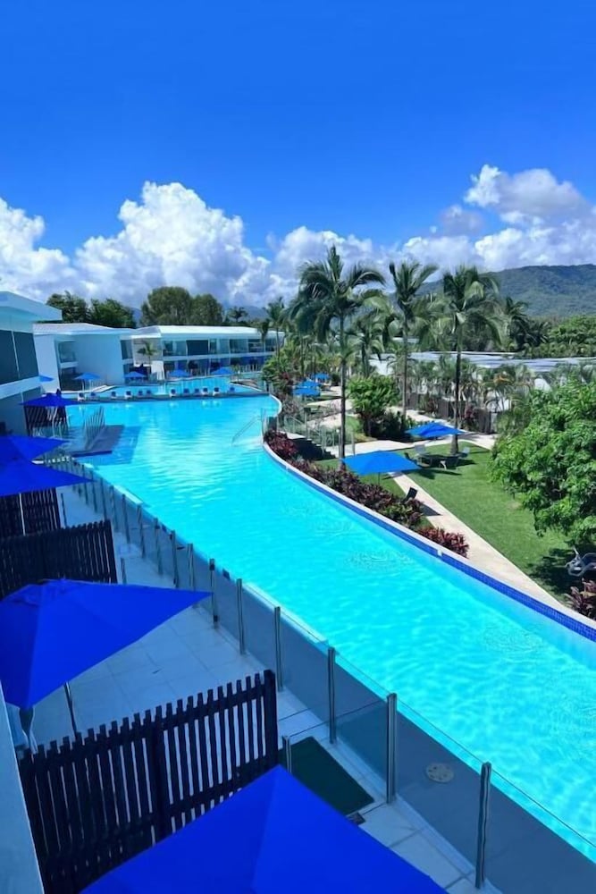 Enter Caribbean Grand Resort — 4-Star Luxury Hotel in Touros, Brasil