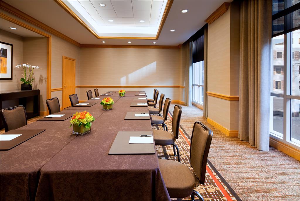 Hyatt Regency Bellevue - photo 48