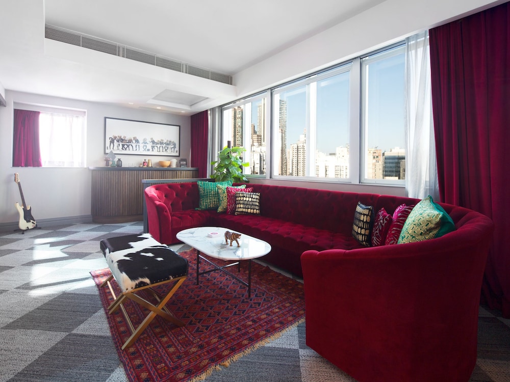 Ovolo Central - last minute hotel in Hong Kong