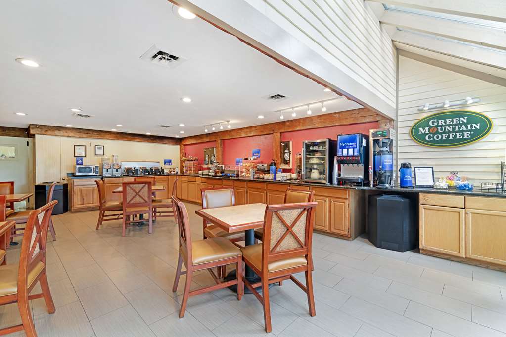 Best Western Inn & Suites Rutland Killington - photo 9