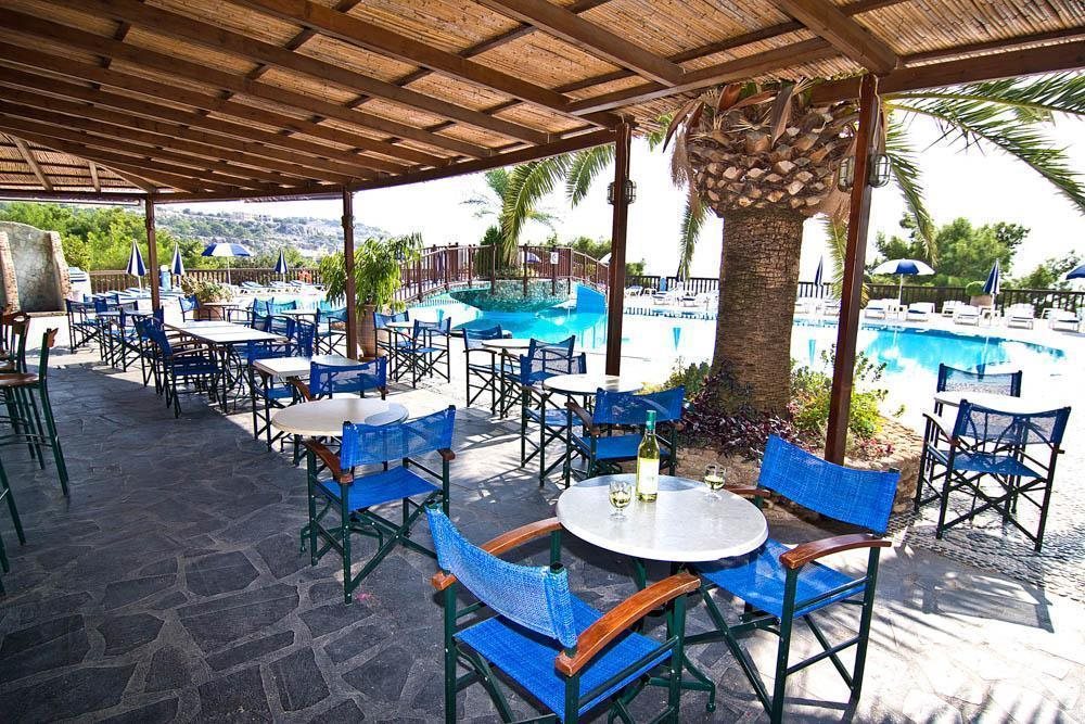 Karpathios Studios in Pefki, Greece