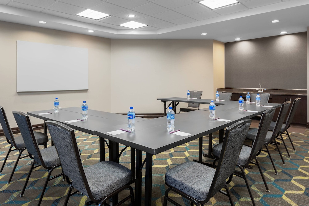 Residence Inn by Marriott Houston Katy Mills - photo 32