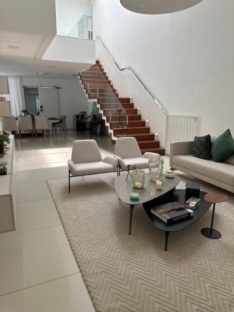 Casa em condomínio à beira do rio 3 quartos — 4-Star Luxury Hotel in Juazeiro Do Norte, Brasil