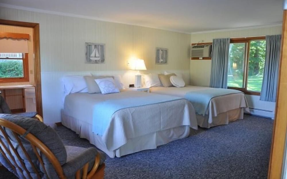 Towne Lyne Motel - photo 11