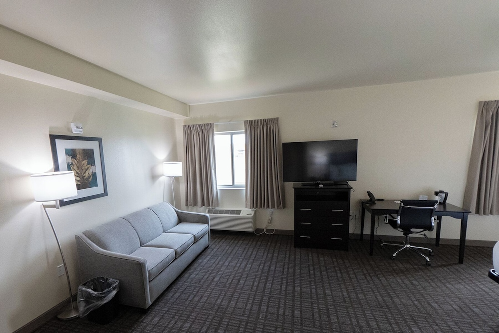Cobblestone Inn & Suites Sheldon - photo 24