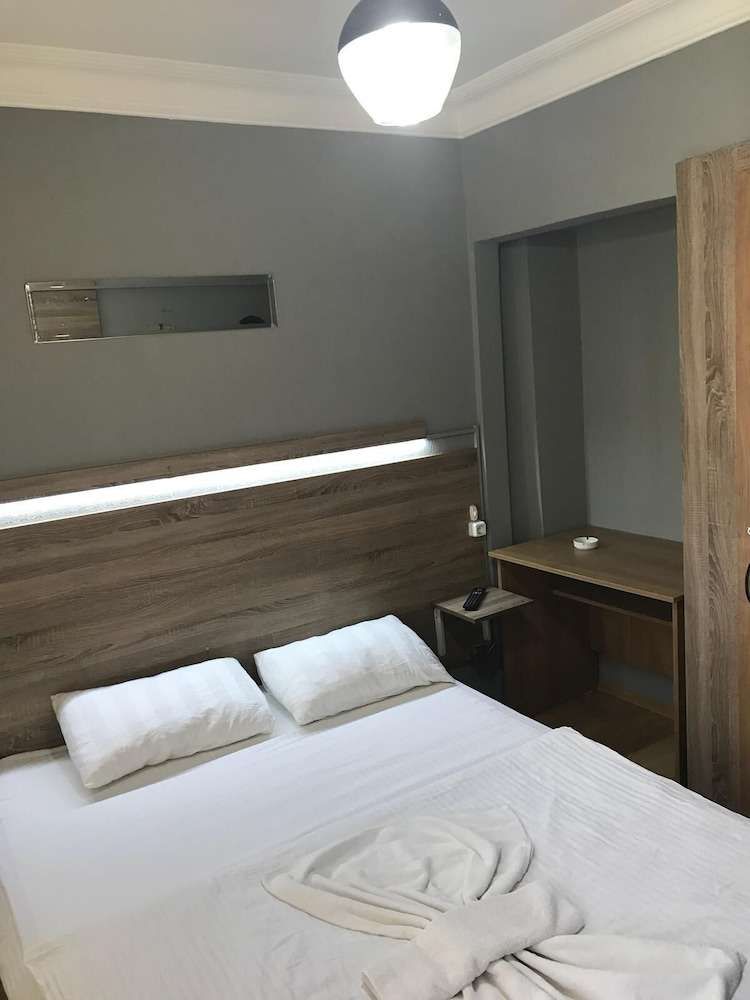 Güven Butik Otel — Marmara Ereglisi — photo 3