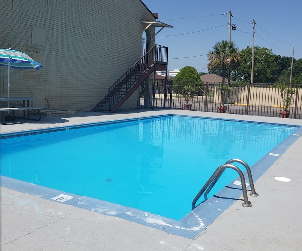 Red Roof Inn New Orleans Westbank - photo 29