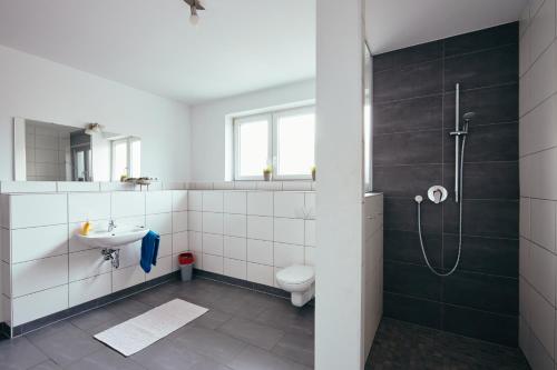 Ferienhaus Sommerweide 160qm bis 10P — Hassloch — photo 3