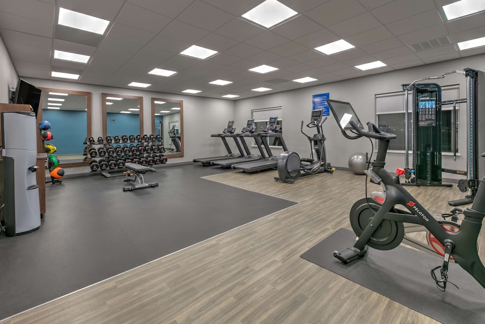Hampton Inn & Suites by Hilton Port Lavaca - photo 11