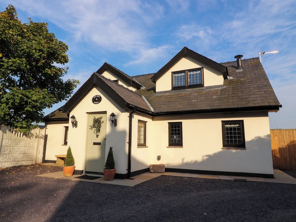 Old Bell Works in Preston, United Kingdom