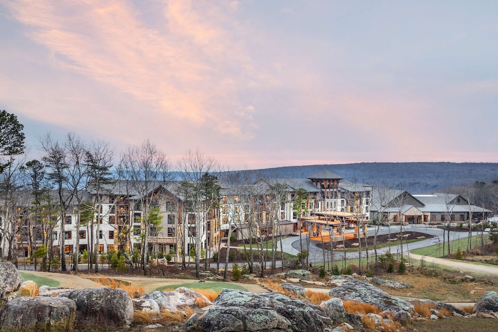 Cloudland at McLemore Resort Lookout Mountain Curio by Hilton - photo 210