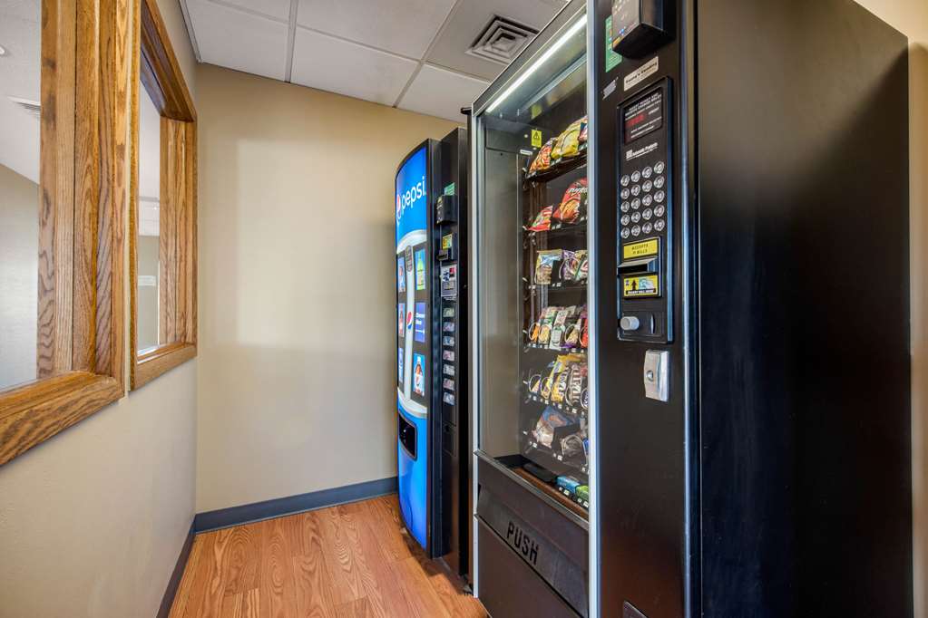 Quality Inn & Suites New Castle - photo 33