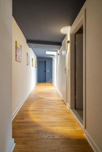 SKY LOFT in the Heart of Berlin — 4-Star Luxury Hotel in Berlin, Germany