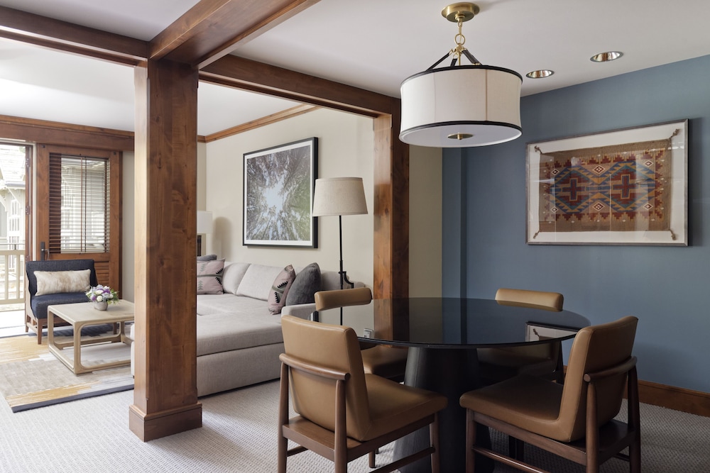 Four Seasons Resort Jackson Hole - photo 162