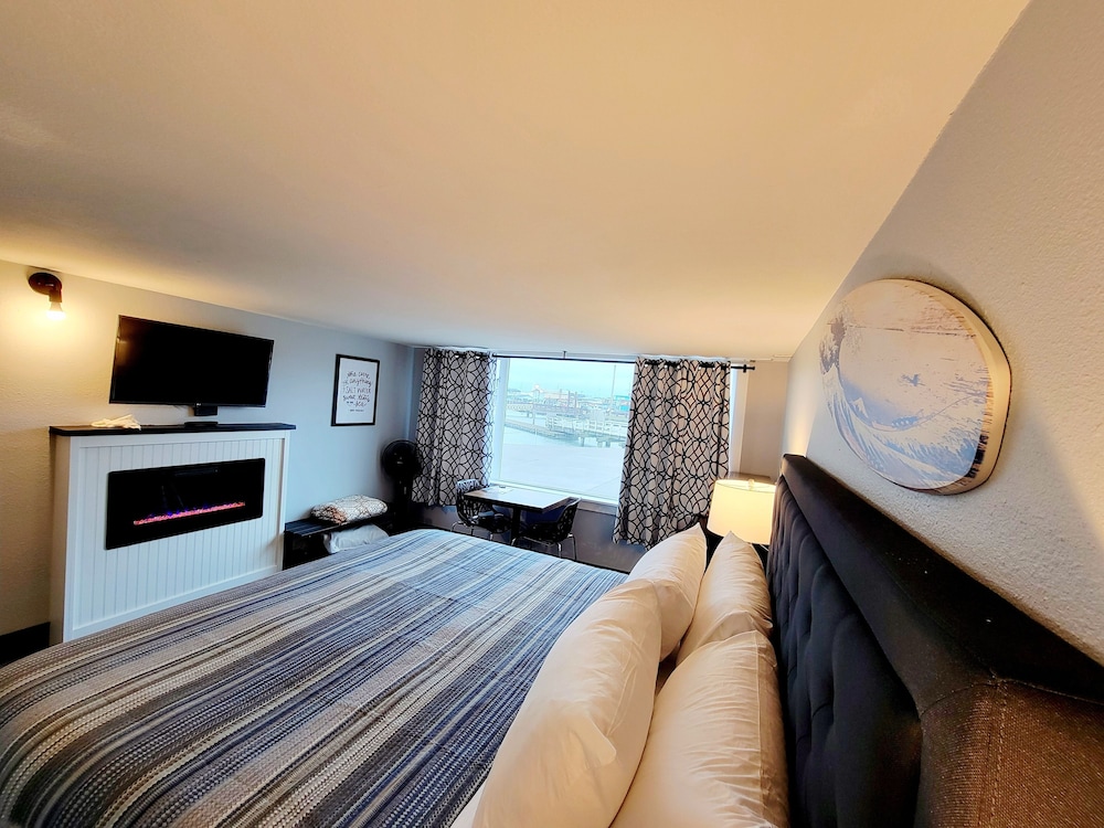 Saltwater Inn - photo 13