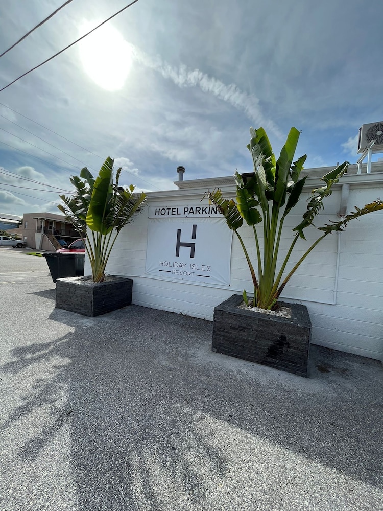 Holiday Isles Resort - photo 122