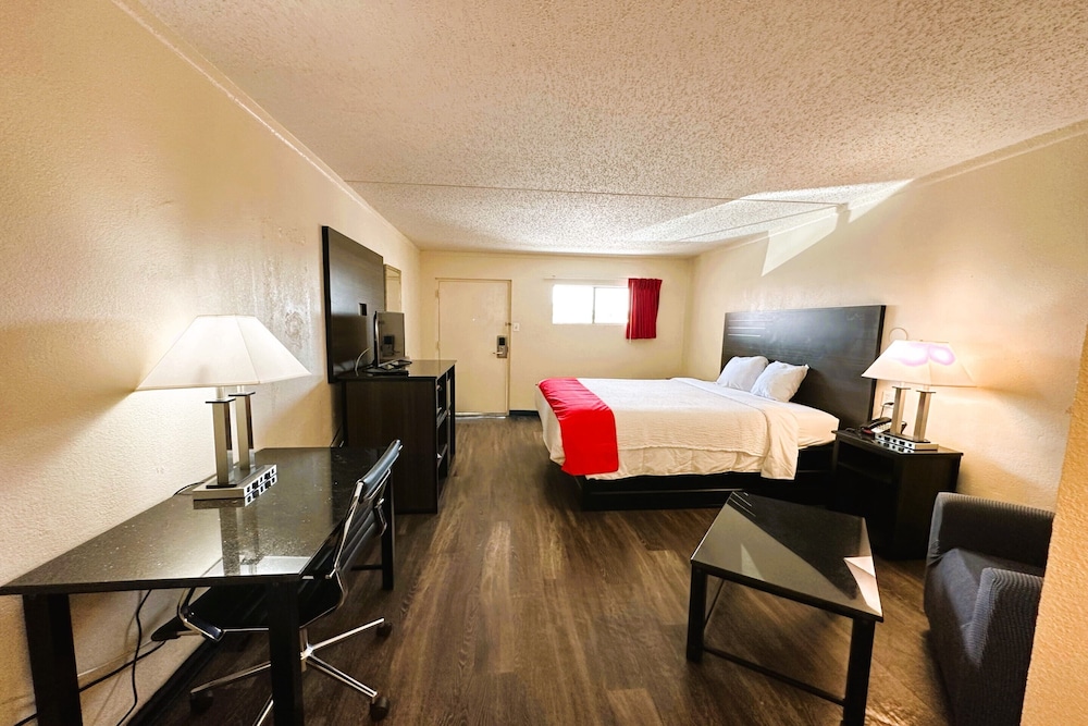 Knights Inn at Lackland Afb San Antonio - photo 22