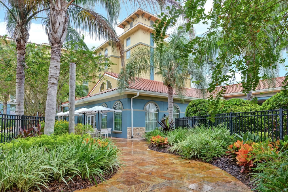 Hilton Garden Inn Lake Buena Vista Orlando - photo 48