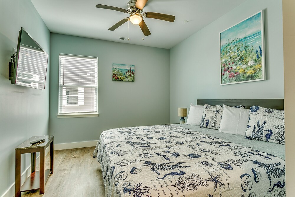 Together Resorts Cherry Grove Resort at 5405 A N Ocean Blvd - photo 27