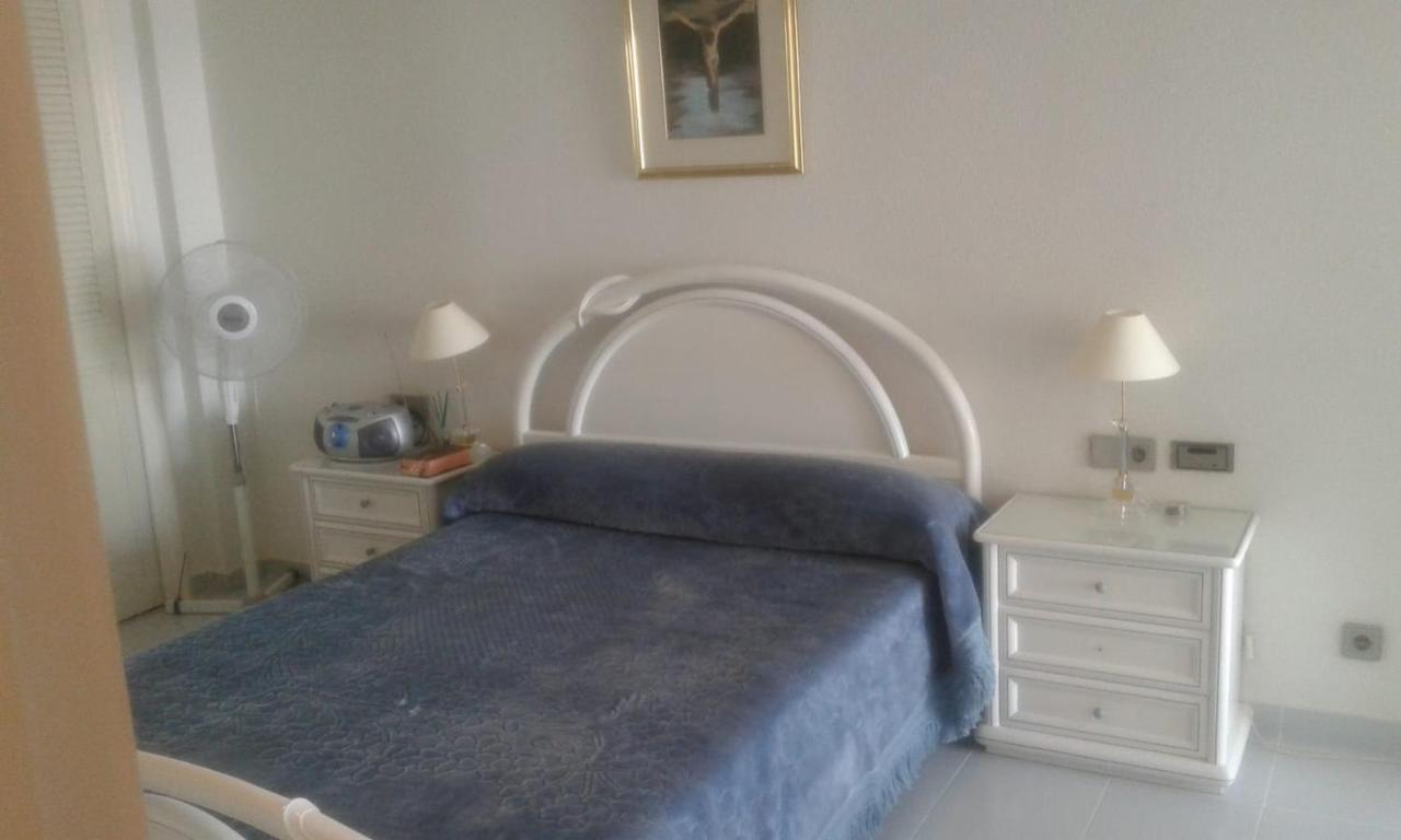 Residencial Aguilas Playa — Aguilas — photo 5