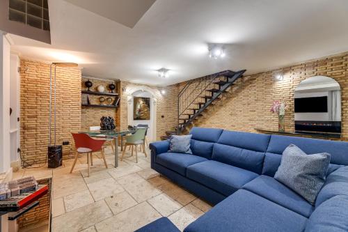 Oliviero Piazza Navona Apartment — 4-Star Luxury Hotel in Rome, Italy