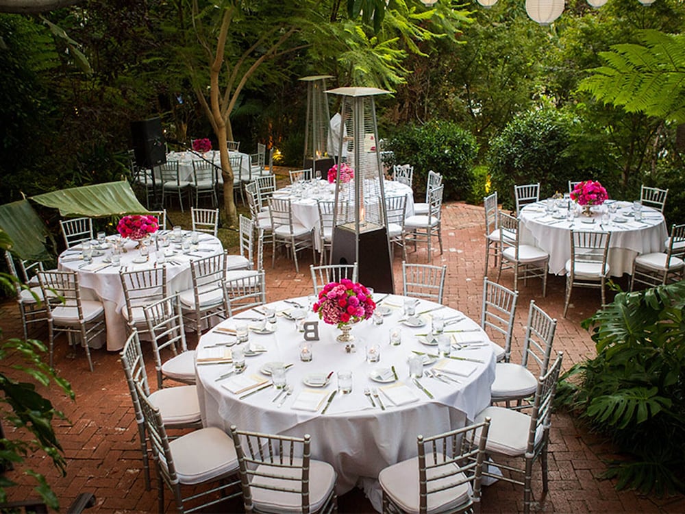 Sunset Marquis - photo 51