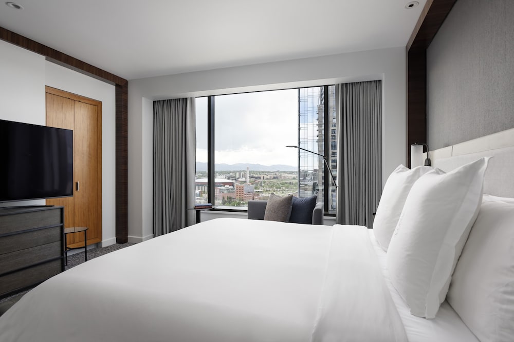 Four Seasons Hotel Denver - photo 126