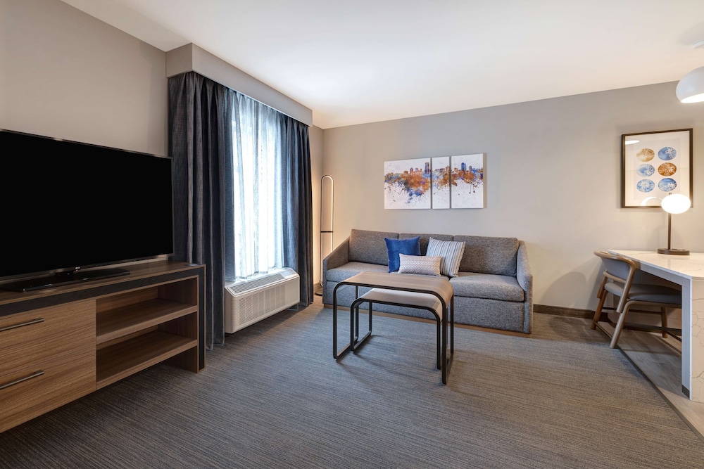 Homewood Suites by Hilton Oak Creek Milwaukee - photo 10