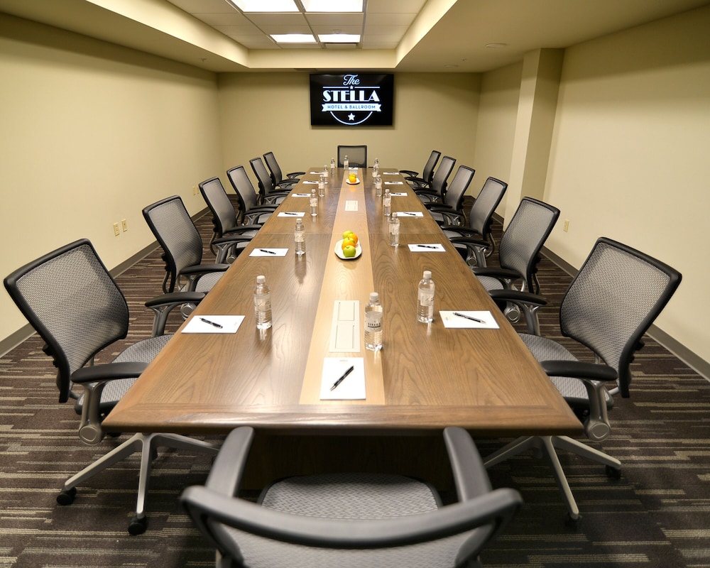 The Stella Hotel & Ballroom - photo 28