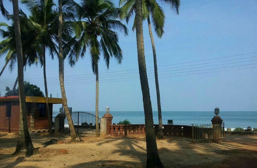 Hotel Killa Niwas in Malvan, India