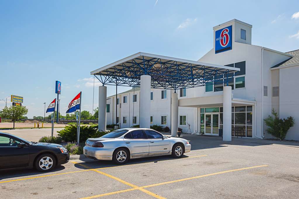 Motel 6 Grand Island NE - photo 5
