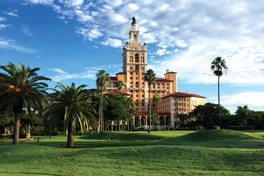 Biltmore Hotel Miami Coral Gables - photo 37
