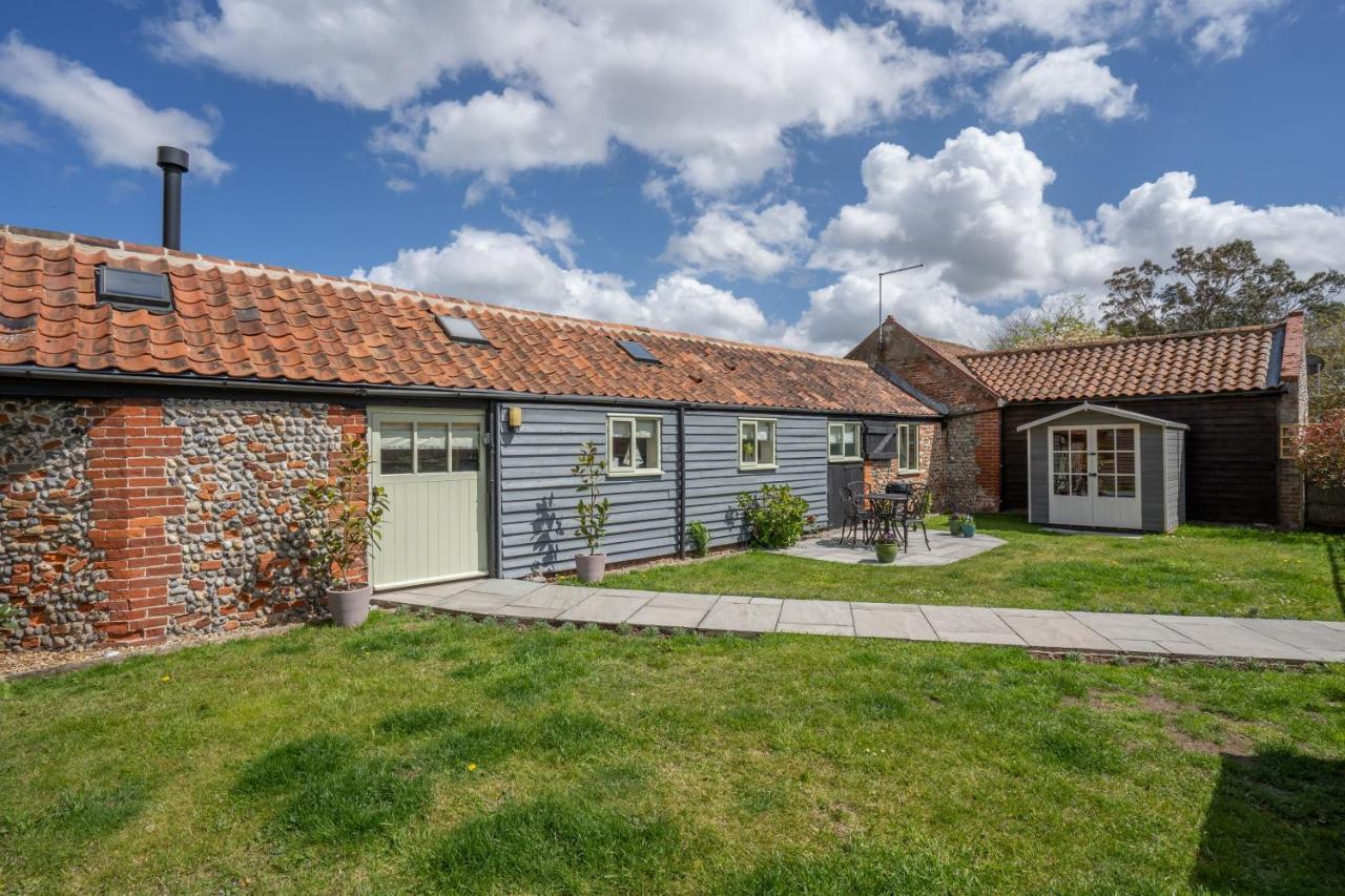 Natterjack by Winterton Cottages in Great Yarmouth, United Kingdom