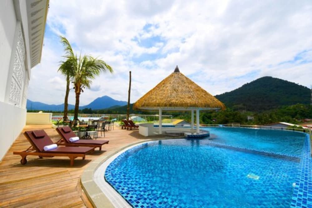 Mahkota Hotel Singkawang in Singkawang, Indonesia