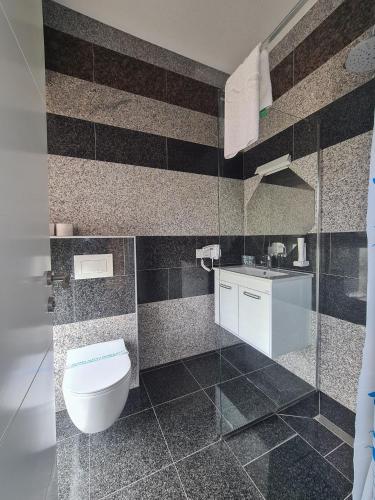 Hotel Pilot in Cazin, Bosnia and Herzegovina