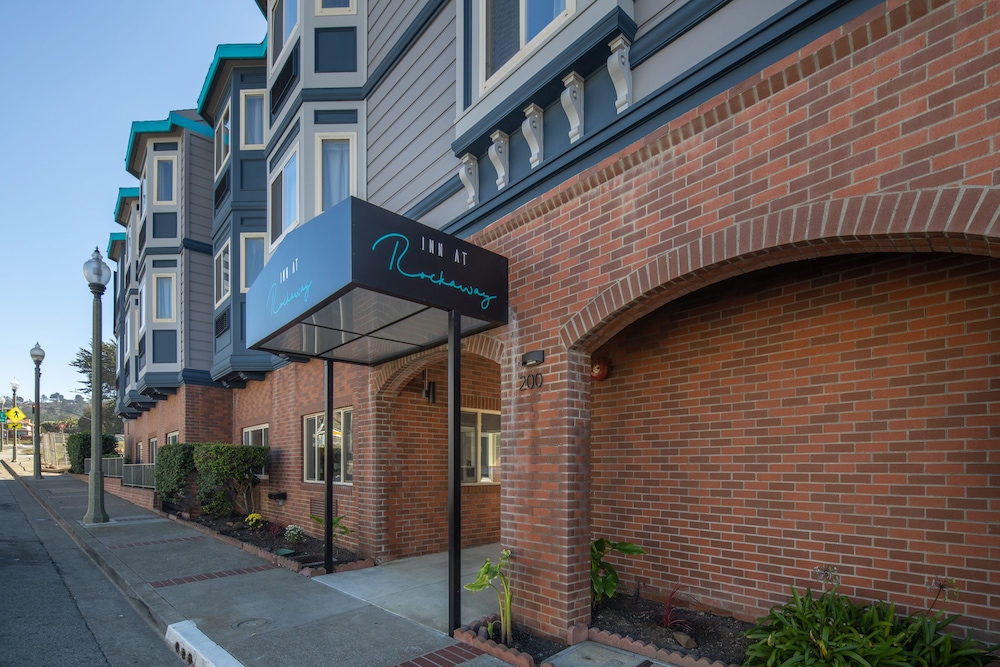 Inn at Rockaway San Francisco Pacifica - photo 41