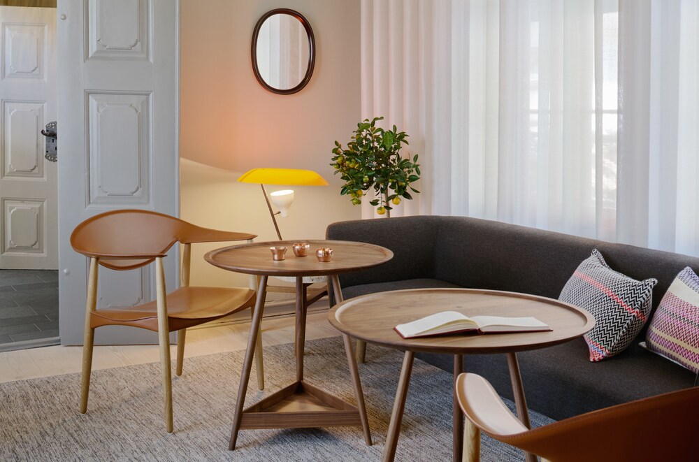 Hotel Villa Terminus — Bergen — photo 5
